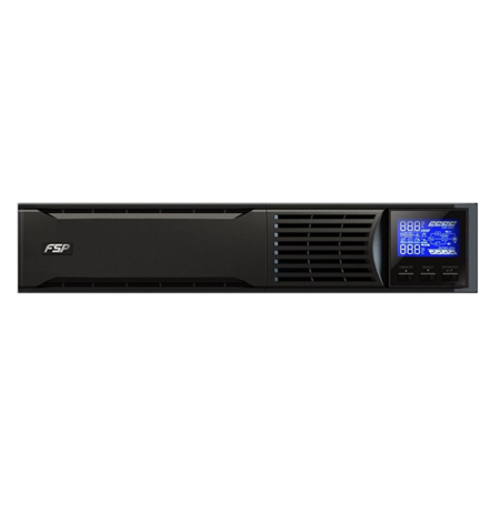 Fortron CHAMP 1K RACK 1000 VA, 900 W