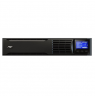 FSP/Fortron USV Champ 1kVA Rack online 900W Schuko