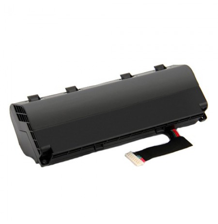 Notebook baterija, Asus A42N1403, 5866 mAh ORG