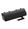 Nešiojamo kompiuterio baterija ASUS A42N1403, 5866mAh, Original