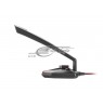 Microphone NATEC Genesis Radium 200 NGM-1392 (black and red color)
