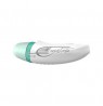 Epilator with disks Philips Satinelle BRE245/00 (white color)