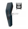 Philips | Hair clipper | HC3505/15 | Corded | Number of length steps 13 | Step precise 2 mm | Black/Blue