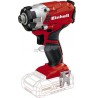 Key impact EINHELL TE-CI 18/1 Li Solo 4510034 (1/4')