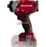 Keys impact EINHELL TE-CI 18/1 Li Solo 4510034 (1/4'') (be akum)