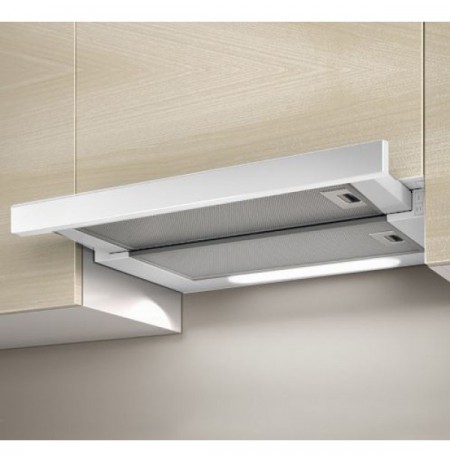 Gartraukis ELICA ELITE 14 LUX WH/A/50
