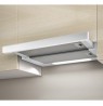 Gartraukis ELICA ELITE 14 LUX WH/A/50