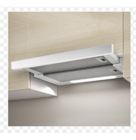 Gartraukis ELICA ELITE14 LUX WH/A/60