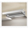 Gartraukis ELICA ELITE14 LUX WH/A/60