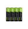 Green Cell 4x AA HR6 2600mAh baterija