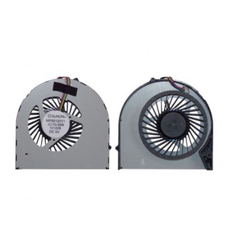 Kompiuterių aušintuvas Acer: 5560G, 5255 ORG