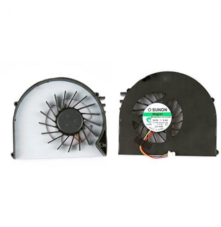 Kompiuterių aušintuvas Dell Inspiron: 15R N5110, M5110