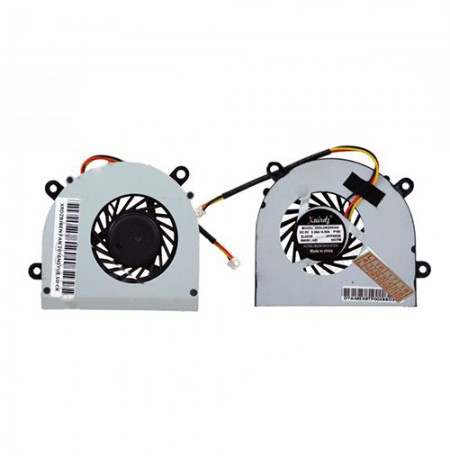 Kompiuterių aušintuvas MSI: GP60, GE620