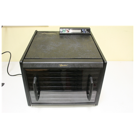 SALE OUT. Excalibur 4948CDFB  Food dehydrator