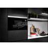 Cooker microwave AEG MBB1756SEM (1250W, black color)