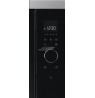 Cooker microwave AEG MBB1756SEM (1250W, black color)