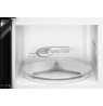 Cooker microwave AEG MBB1756SEM (1250W, black color)