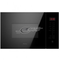 Cooker microwave Amica X-TYPE AMMB25E2SGB (1450W, 25l, black color)