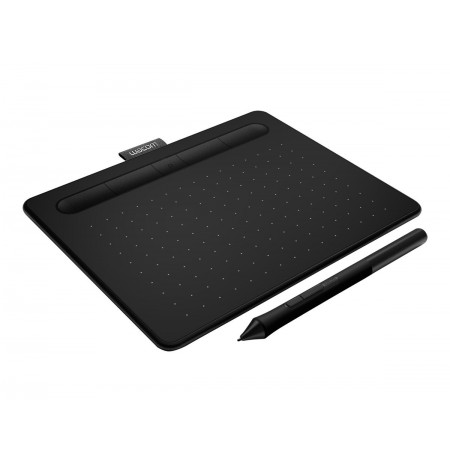 WACOM Intuos Comfort PB S Black