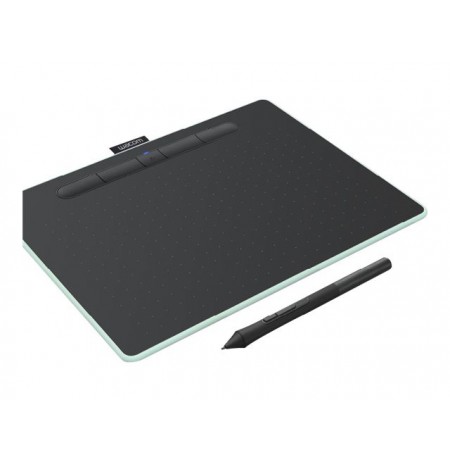 WACOM Intuos Comfort Plus PB M Pistachio