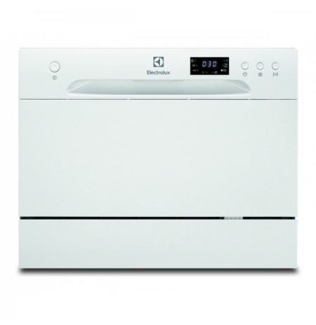 Indaplovė ELECTROLUX ESF2400OW