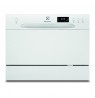 Indaplovė ELECTROLUX ESF2400OW