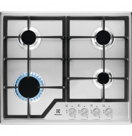 Kaitlentė ELECTROLUX KGS6426SX