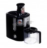 Braun | J 500 Multiquick 5 | Type Juicer | Black | 900 W | Number of speeds 2