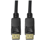 LOGILINK - Connection cable DisplayPort 1.4, 8K / 60 Hz, 1m