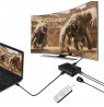 Switch Media tech MT5207