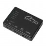 5xHDMI SWITCH 4K MT5207