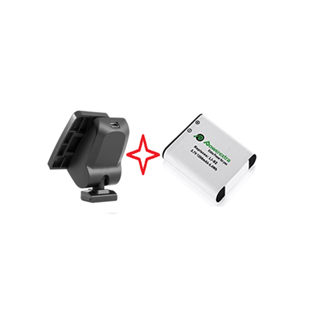 Navitel Holder + battery for Navitel R600 / MSR700 Video recorders