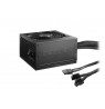 PSU be quiet! System Power 9 500W CM, 80Plus Bronze