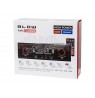 Radio car BLOW CLASSIC 78-287 (Bluetooth, USB + AUX + SD cards)