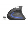 Mouse Tracer FLIPPER TRAMYS44214 (Optical, 1600 DPI, black color