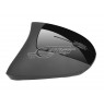 Mouse Tracer FLIPPER TRAMYS44214 (Optical, 1600 DPI, black color