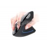 Mouse Tracer FLIPPER TRAMYS44214 (Optical, 1600 DPI, black color
