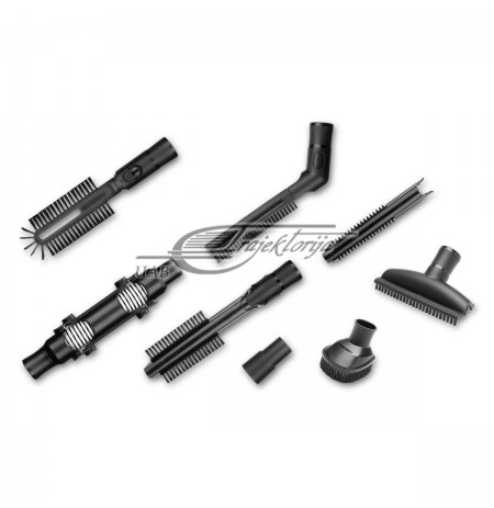 Accessory Set for vacuum cleaner VC KARCHER 2.863-255.0