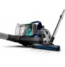 Vacuum cleaner bagless Philips PowerPro Active FC9556/09 (750W, black color)