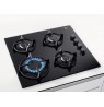59 cm pločio įmontuojama dujinė kaitlentė Electrolux KGG6407K