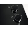 59 cm pločio įmontuojama dujinė kaitlentė Electrolux KGG6407K