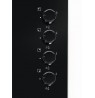 59 cm pločio įmontuojama dujinė kaitlentė Electrolux KGG6407K