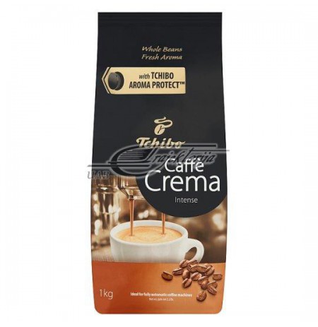 Coffee grainy 1kg Tchibo 100% Arabica (500826)