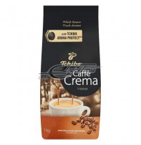 Coffee grainy 1kg Tchibo 100% Arabica (Intense SP)