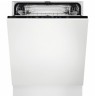 Įmontuojama indaplovė ELECTROLUX EES 47320L