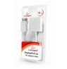 Cablexpert | Adapter Cable | DP to DVI-D | 0.1 m