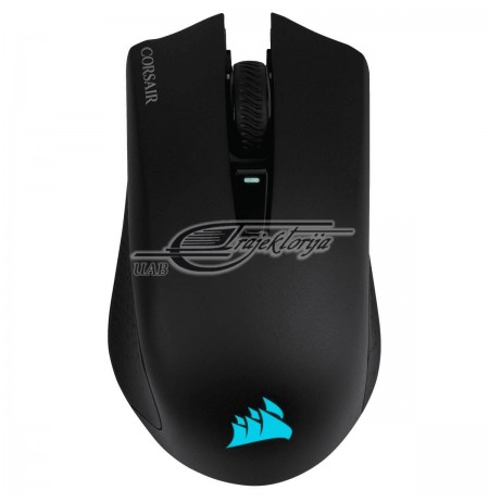 Mouse computer Corsair HARPOON RGB CH-9311011-EU (Optical, 10000 DPI, black color