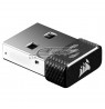 Mouse computer Corsair HARPOON RGB CH-9311011-EU (Optical, 10000 DPI, black color