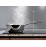 59 cm pločio montuojama indukcinė kaitlentė Electrolux LIV63431BW, balta