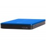 Tracer HDD enclosure USB 3.0 HDD 2.5 '' SATA 724 AL BLUE